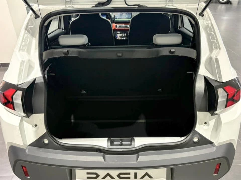 Dacia Spring Expression Electric 48kW (65CV)