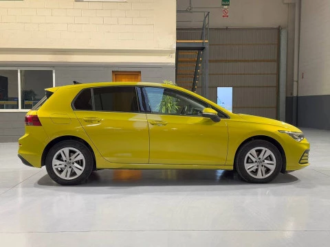 Volkswagen Golf Life 1.5 eTSI 110kW (150CV) DSG