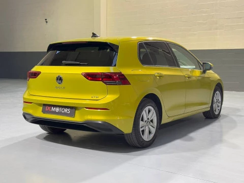 Volkswagen Golf Life 1.5 eTSI 110kW (150CV) DSG