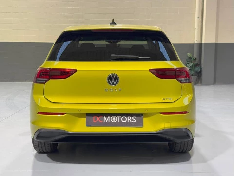 Volkswagen Golf Life 1.5 eTSI 110kW (150CV) DSG