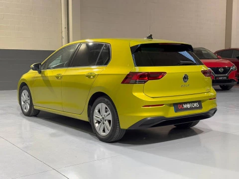 Volkswagen Golf Life 1.5 eTSI 110kW (150CV) DSG