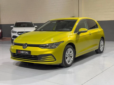 Volkswagen Golf Life 1.5 eTSI 110kW (150CV) DSG