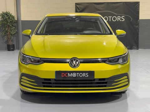 Volkswagen Golf Life 1.5 eTSI 110kW (150CV) DSG