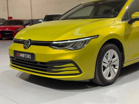 Volkswagen Golf Life 1.5 eTSI 110kW (150CV) DSG
