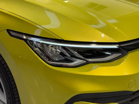 Volkswagen Golf Life 1.5 eTSI 110kW (150CV) DSG