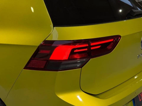 Volkswagen Golf Life 1.5 eTSI 110kW (150CV) DSG