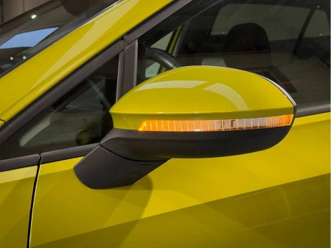 Volkswagen Golf Life 1.5 eTSI 110kW (150CV) DSG