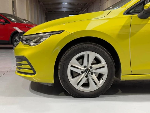 Volkswagen Golf Life 1.5 eTSI 110kW (150CV) DSG