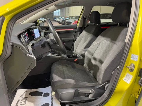 Volkswagen Golf Life 1.5 eTSI 110kW (150CV) DSG