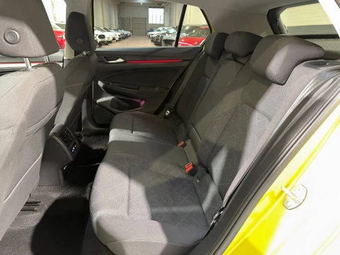 Volkswagen Golf Life 1.5 eTSI 110kW (150CV) DSG