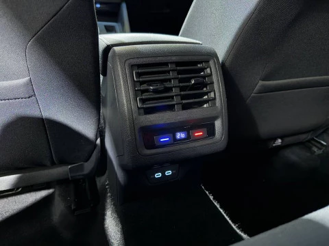 Volkswagen Golf Life 1.5 eTSI 110kW (150CV) DSG