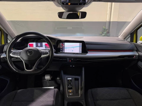 Volkswagen Golf Life 1.5 eTSI 110kW (150CV) DSG