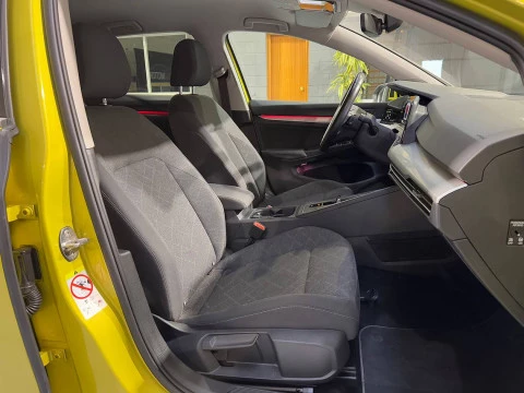 Volkswagen Golf Life 1.5 eTSI 110kW (150CV) DSG