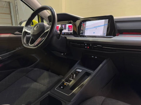 Volkswagen Golf Life 1.5 eTSI 110kW (150CV) DSG