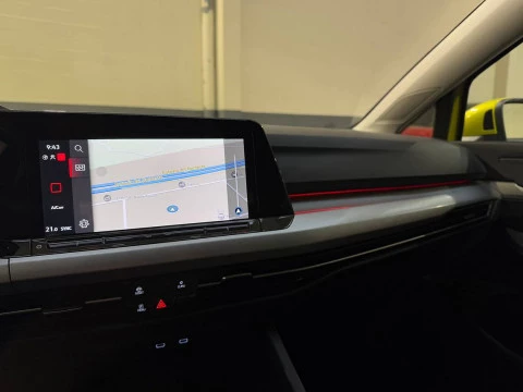 Volkswagen Golf Life 1.5 eTSI 110kW (150CV) DSG