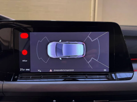 Volkswagen Golf Life 1.5 eTSI 110kW (150CV) DSG