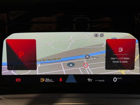 Volkswagen Golf Life 1.5 eTSI 110kW (150CV) DSG