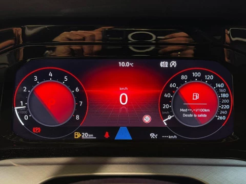 Volkswagen Golf Life 1.5 eTSI 110kW (150CV) DSG