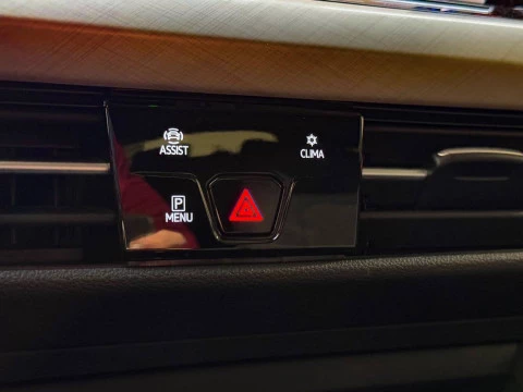 Volkswagen Golf Life 1.5 eTSI 110kW (150CV) DSG