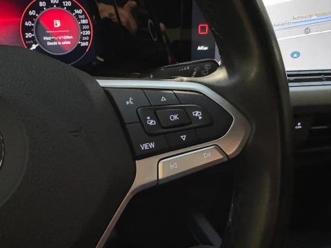 Volkswagen Golf Life 1.5 eTSI 110kW (150CV) DSG