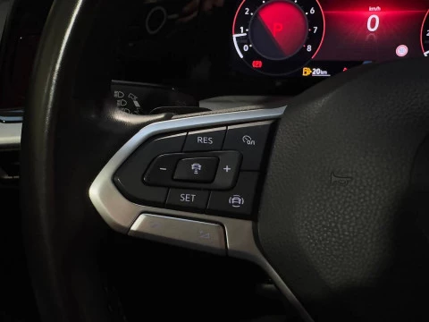 Volkswagen Golf Life 1.5 eTSI 110kW (150CV) DSG