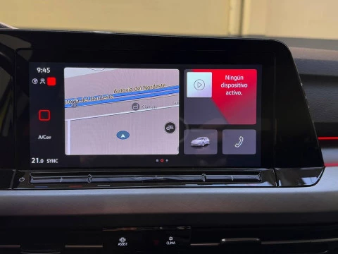 Volkswagen Golf Life 1.5 eTSI 110kW (150CV) DSG