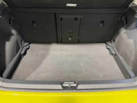 Volkswagen Golf Life 1.5 eTSI 110kW (150CV) DSG