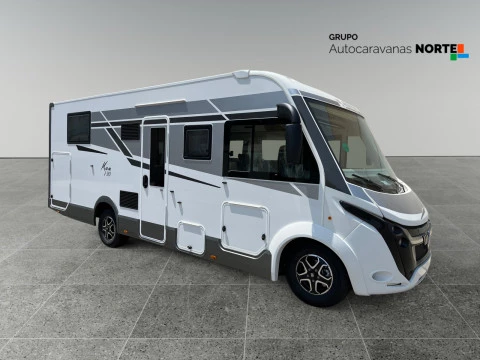 MOBILVETTA KEA KEA I90