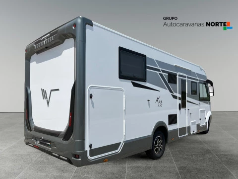 MOBILVETTA KEA KEA I90