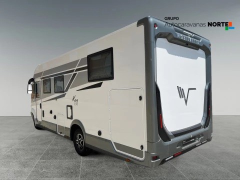 MOBILVETTA KEA KEA I90