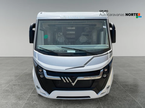 MOBILVETTA KEA KEA I90