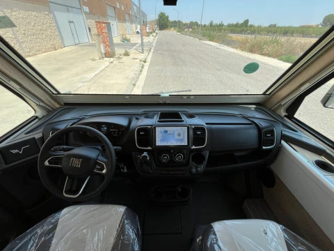 MOBILVETTA KEA KEA I90