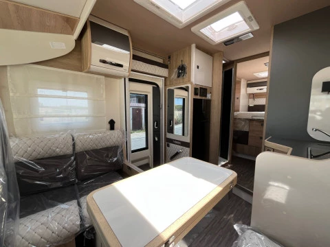 MOBILVETTA KEA KEA I90