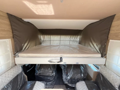 MOBILVETTA KEA KEA I90