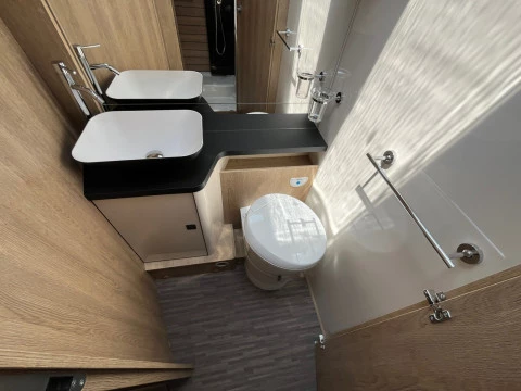 MOBILVETTA KEA KEA I90