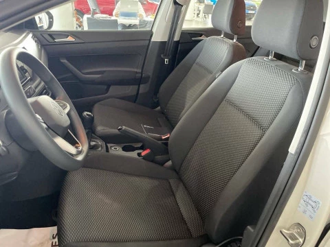 Volkswagen Taigo Life 1.0 TSI 70kW (95CV)