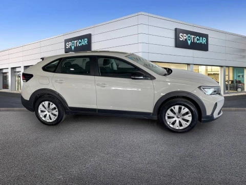 Volkswagen Taigo Life 1.0 TSI 70kW (95CV)