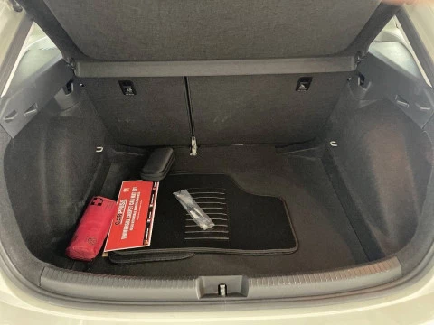 Volkswagen Taigo Life 1.0 TSI 70kW (95CV)