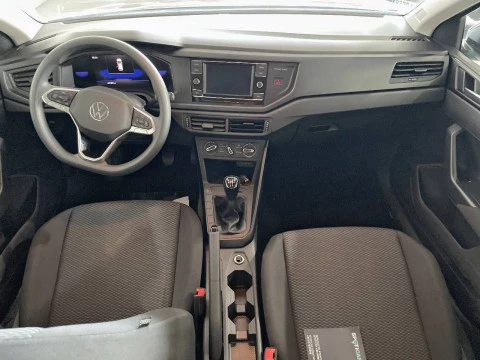 Volkswagen Taigo Life 1.0 TSI 70kW (95CV)