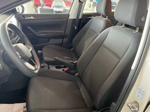 Volkswagen Taigo Life 1.0 TSI 70kW (95CV)