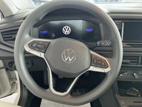 Volkswagen Taigo Life 1.0 TSI 70kW (95CV)