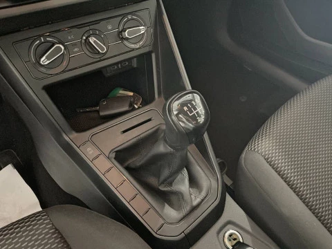 Volkswagen Taigo Life 1.0 TSI 70kW (95CV)