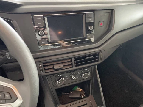 Volkswagen Taigo Life 1.0 TSI 70kW (95CV)