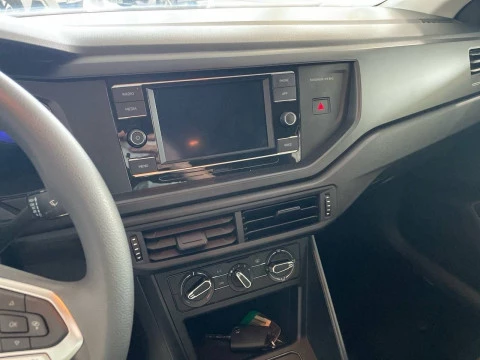 Volkswagen Taigo Life 1.0 TSI 70kW (95CV)