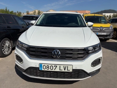 Volkswagen T-Roc Advance 2.0 TDI 110kW (150CV)