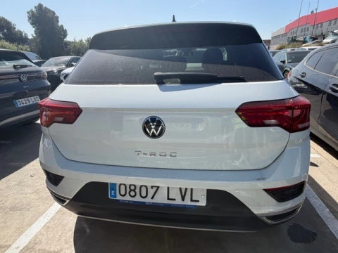 Volkswagen T-Roc Advance 2.0 TDI 110kW (150CV)