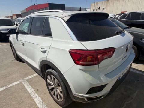 Volkswagen T-Roc Advance 2.0 TDI 110kW (150CV)