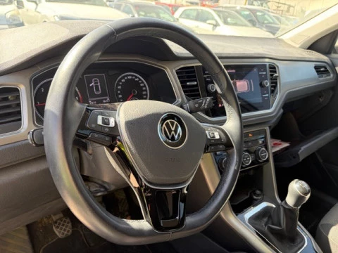 Volkswagen T-Roc Advance 2.0 TDI 110kW (150CV)