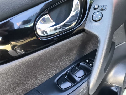 Nissan Qashqai DIG-T 115 Acenta 85 kW (115 CV)