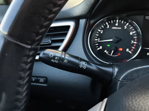 Nissan Qashqai DIG-T 115 Acenta 85 kW (115 CV)